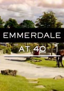 Emmerdale at 40