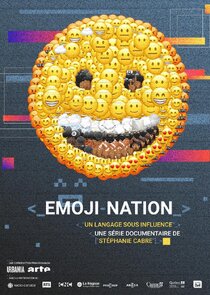 Emoji-nation