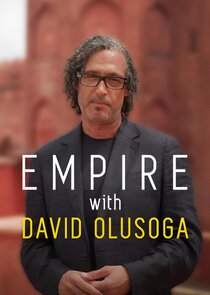 Empire with David Olusoga