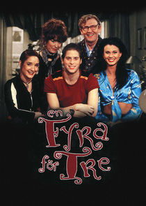 En fyra f&ouml;r tre