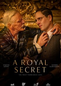 En kunglig aff&auml;r