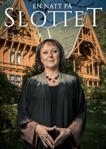 En natt p&aring; slottet