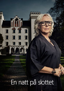 En natt p&aring; slottet