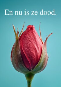 En Nu Is Ze Dood