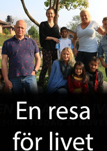 En resa f&ouml;r livet