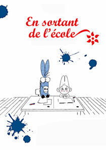 En Sortant de l'&Eacute;cole
