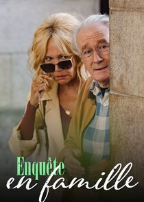 Enquête en famille