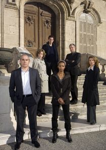 Enqu&ecirc;tes r&eacute;serv&eacute;es