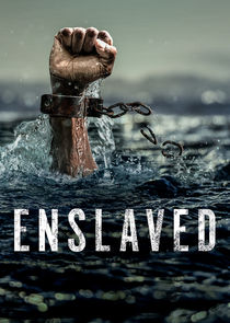 Enslaved