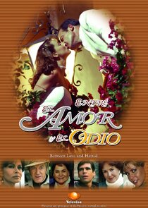 Entre el amor y el odio