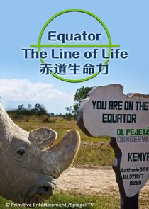 Equator: The Line of Life
