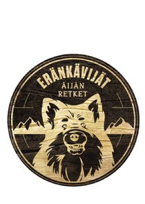 Eränkävijät: Äijän retket