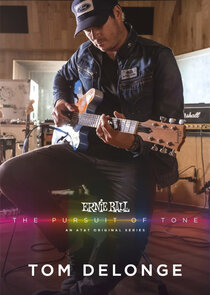 Ernie Ball: The Pursuit of Tone