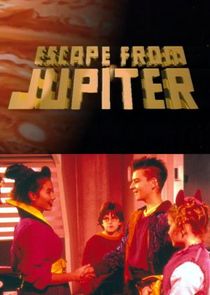 Escape from Jupiter