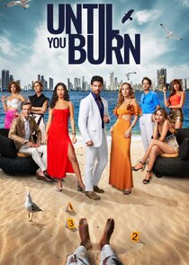 Escupiré sobre sus tumbas