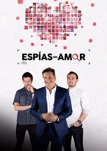 Esp&iacute;as del Amor
