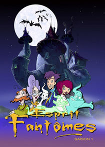 Esprit Fant&ocirc;mes