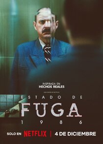 Estado de fuga 1986