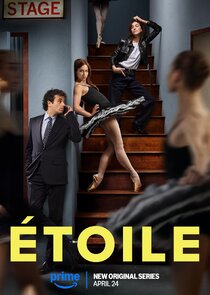 Étoile