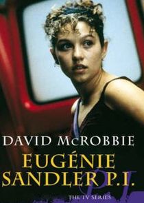 Eug&eacute;nie Sandler P.I.