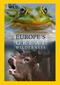 Europe's Great Wilderness
