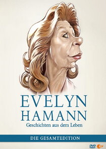 Evelyn Hamann's Geschichten aus dem Leben