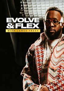 Evolve and Flex with Lance Fresh