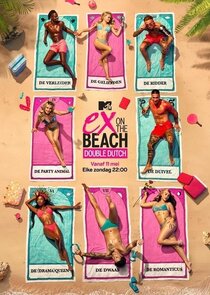 Ex on the Beach: Double Dutch