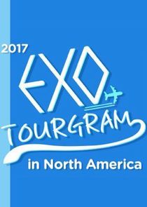 EXO Tourgram