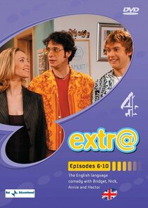 Extr@ Espa&ntilde;ol