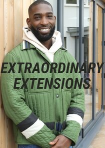 Extraordinary Extensions