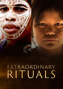 Extraordinary Rituals