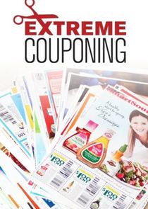 Extreme Couponing
