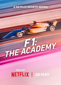 F1: The Academy