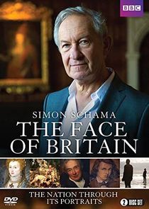 Face of Britain by Simon Schama