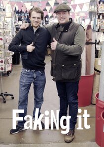 Faking It