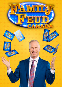 Family Feud Canada