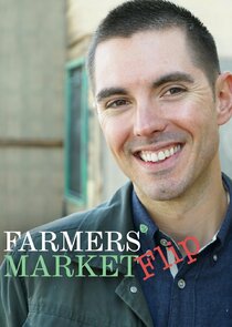 Farmers' Market Flip
