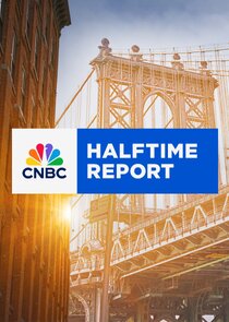 Fast Money Halftime Report