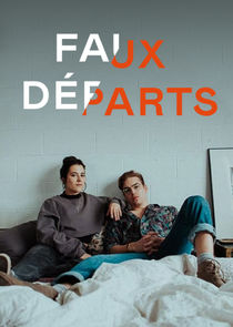 Faux D&eacute;parts