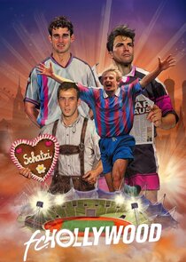 FC Hollywood: Der FC Bayern und die verrückten 90er