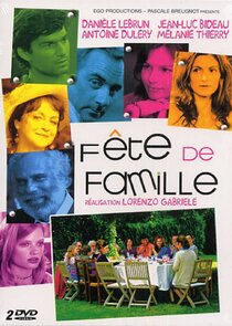 F&ecirc;te de famille