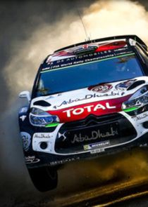FIA World Rally Championship 2016