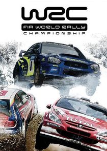 FIA World Rally Championship Highlights