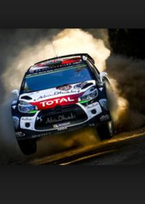 FIA World Rally Championships Preview