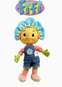 Fifi and the Flowertots