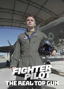 Fighter Pilot: The Real Top Gun
