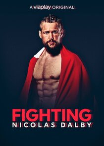 Fighting Nicolas Dalby