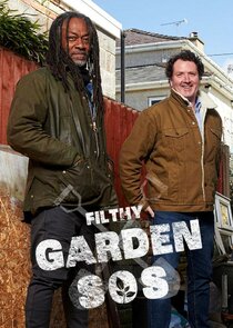 Filthy Garden SOS