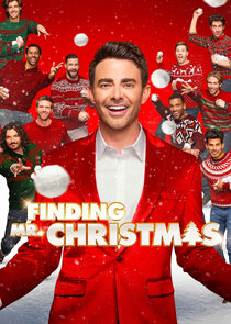 Finding Mr. Christmas